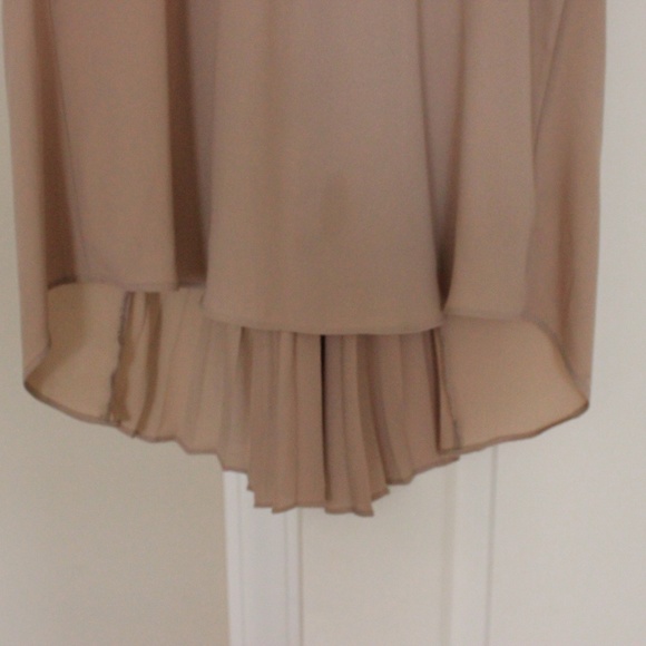 Faith and Joy Flowy Tunic Top - Picture 3 of 7